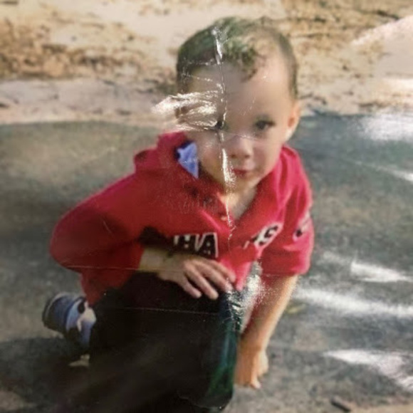 Meet your Posher, Braylon - Picture 1 of 1